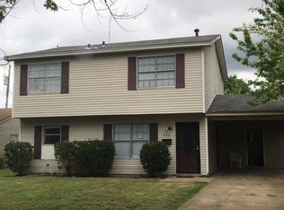229 Winchell Cv, West Memphis, AR 72301