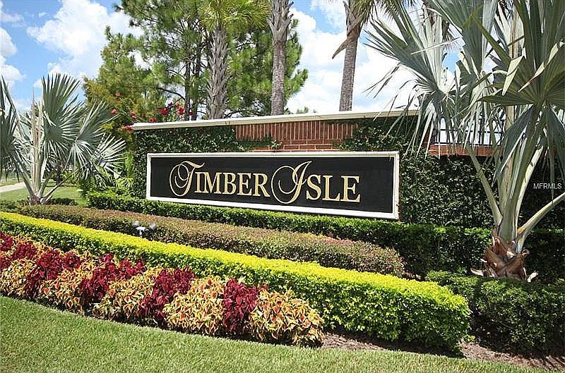 Timber Isle Community
