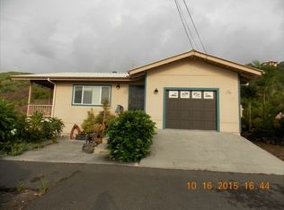 87-3198 Kihikihi Rd, Captain Cook, HI 96704