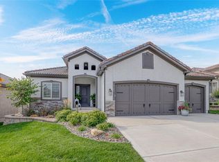 2101 NW Ashurst Dr, Lees Summit, MO 64081