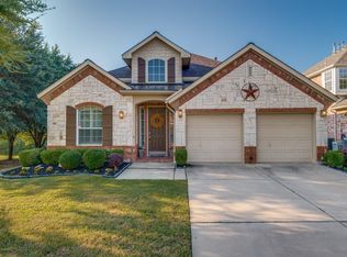 2641 Sedalia Ct, Frisco, TX 75034