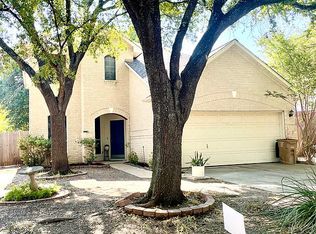 13417 Anarosa Loop, Austin, TX 78727