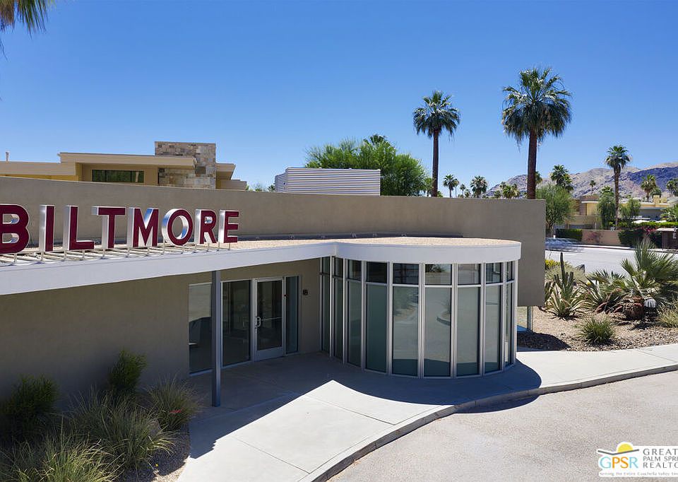 1st image of 870 E Palm Canyon Dr Unit 205