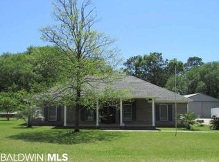 19170 W County Road 8, Gulf Shores, AL 36542