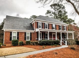 1060 Castle Pointe Ln, Grayson, GA 30017