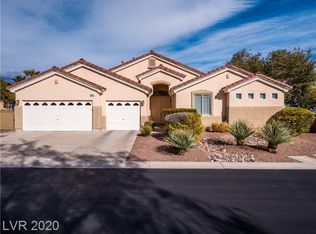 6102 Rocketman Cir, Las Vegas, NV 89149