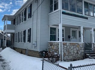 41-43 Fresno St, Springfield, MA 01104