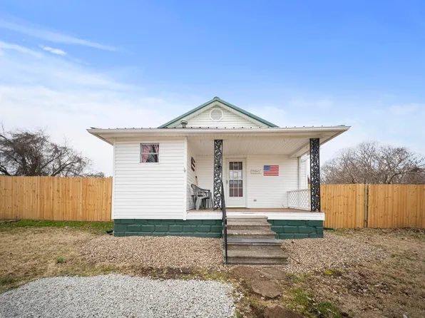 4826 Clay St, Ashland, KY 41101