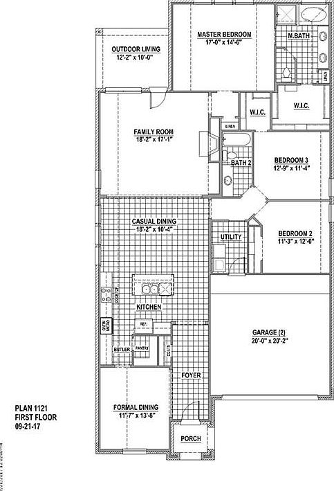 2nd image of 4612 Del Rey Ave