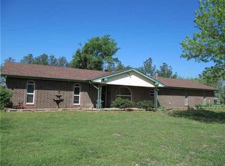 2001 Twisted Oak St, Newcastle, OK 73065