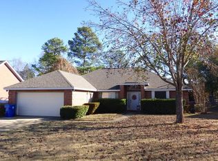 1212 Kingston Garden Rd, Prattville, AL 36067