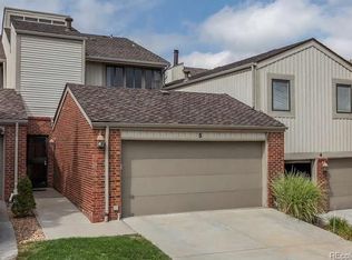 4255 S Olive St APT 5, Denver, CO 80237