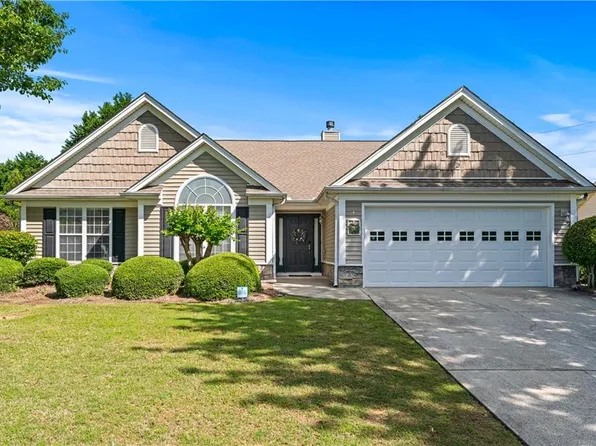 3134 Milloak Ct, Buford, GA 30519