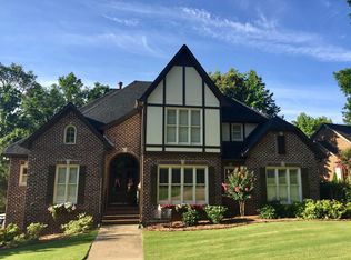 7955 Wynwood Rd, Trussville, AL 35173