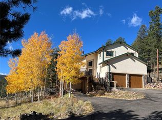 2169 Vigilante Ave, Bailey, CO 80421