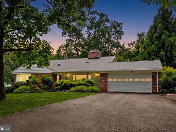 4022 Downing St, Annandale, VA 22003