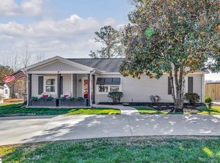 10 Paris View Dr, Travelers Rest, SC 29690