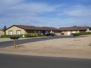 12707 Pocomoke Rd, Apple Valley, CA 92308