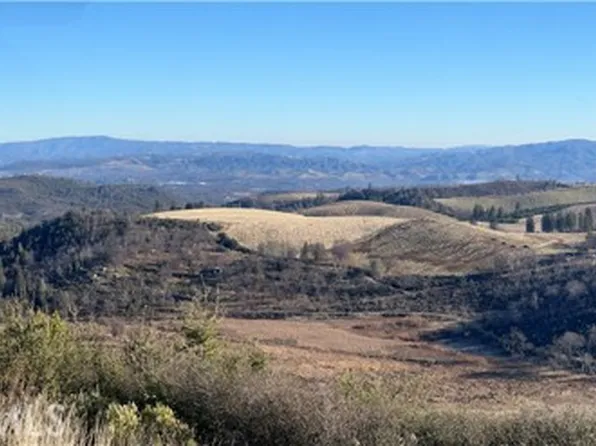 12120 Shenandoah Rd, Loch Lomond, CA 95461