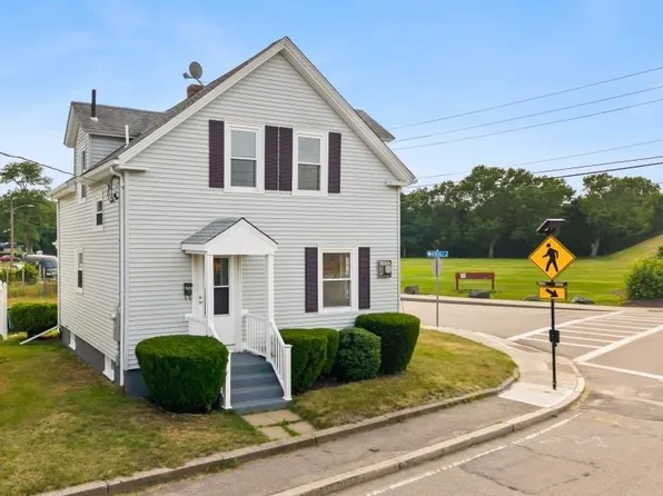 22 Starkey Ave, Attleboro, MA 02703