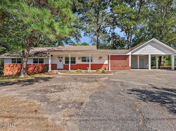 996 Highway 550 NW, Brookhaven, MS 39601