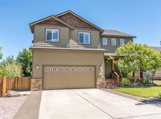 2344 NW 22nd St, Redmond, OR 97756