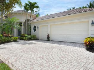 124 Porto Vecchio Way, Palm Beach Gardens, FL 33418