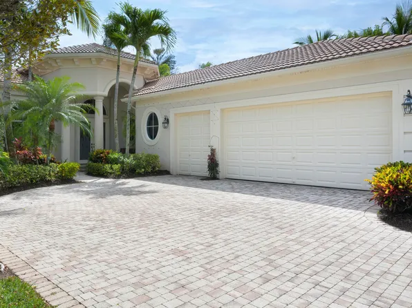 124 Porto Vecchio Way, Palm Beach Gardens, FL 33418