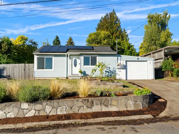 4313 SE Franklin St, Milwaukie, OR 97222