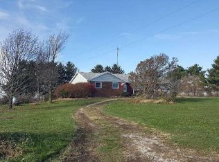 3346 N 400 E, Fowler, IN 47944