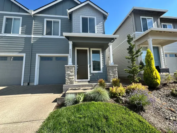 5263 NW Torchcrest Pl, Corvallis, OR 97330
