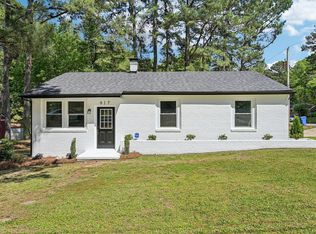 917 Meadow St S, Wilson, NC 27893
