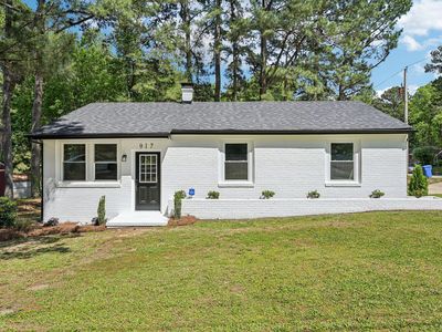 917 Meadow St S, Wilson, NC, 27893