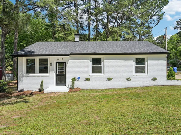 917 Meadow St S, Wilson, NC 27893