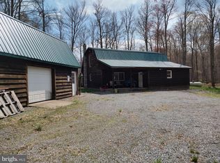 167 Lee Wiley Way, Frenchville, PA 16836