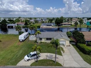 4302 Paradise Cir, Hernando Beach, FL 34607