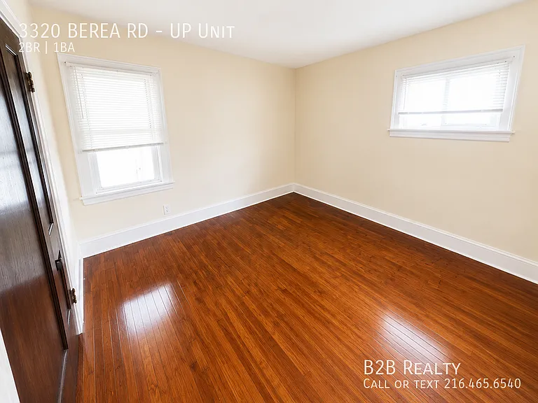 3320 Berea Rd #UP — Photo 11