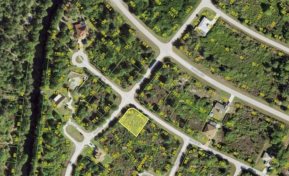 2nd image of 7365 Saint Regis Cir