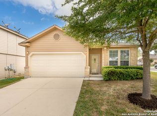 7603 Presidio Sands, Boerne, TX 78015