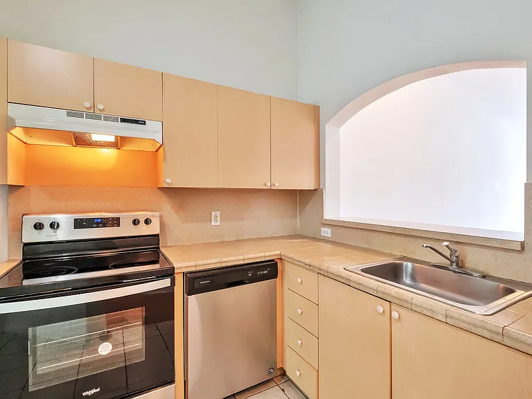 3504 Briar Bay Blvd #205 — Photo 5