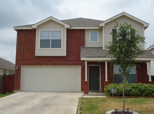 8806 Snow Goose, San Antonio, TX 78245