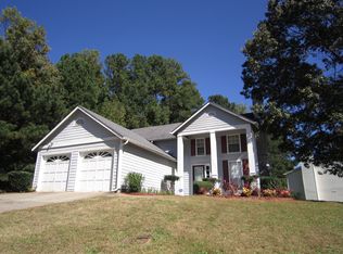 3054 Kenville Ln, Decatur, GA 30034
