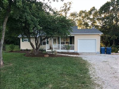 1157 Ebenezer Rd, Leslie, MO, 63056