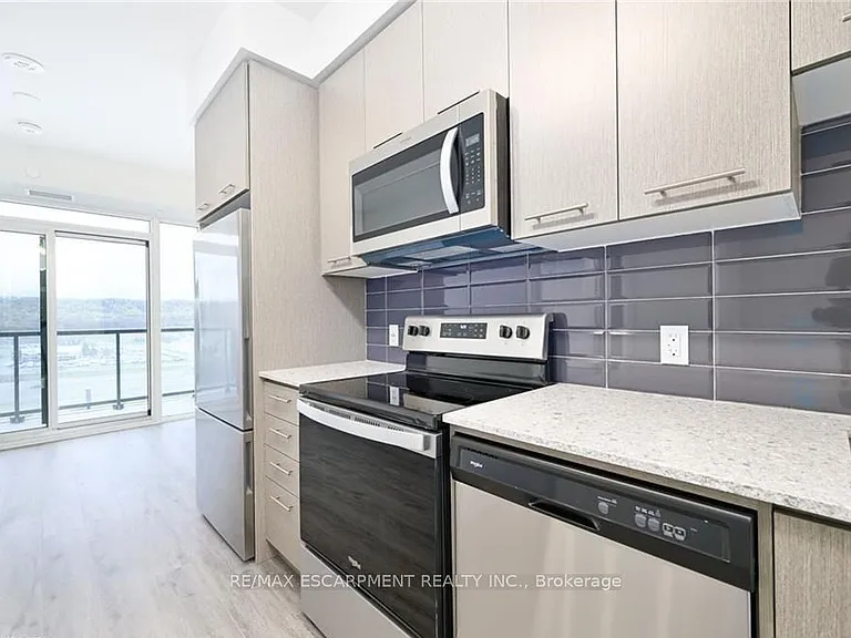385 Winston Rd #1501 — Photo 27
