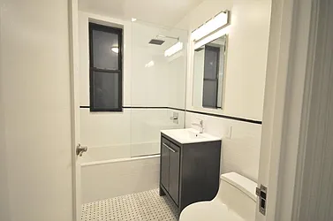 Rented by Keller Williams NYC
