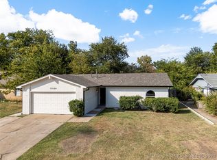 11539 E 28th St, Tulsa, OK 74129