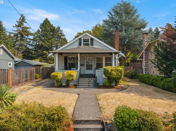 304 NE 63rd Ave, Portland, OR 97213