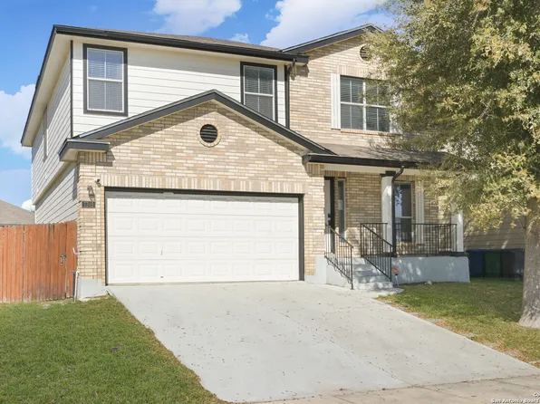 7315 LYIA BRANCH, San Antonio, TX 78252