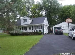 12 Chief Seneca Ave, Seneca Falls, NY 13148