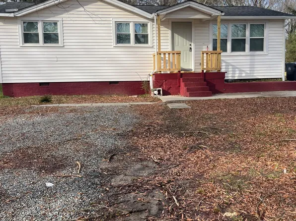 13327 Central Ave, Huntersville, NC 28078